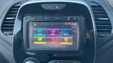 Renault Captur 0.9 TCE 90 Iconic 5dr Petrol Hatchback